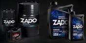 اعطای نمایندگی روغن موتور برند zado تحت لیسانس انگلیس